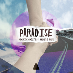 Paradise (feat. Marcelo Braga)