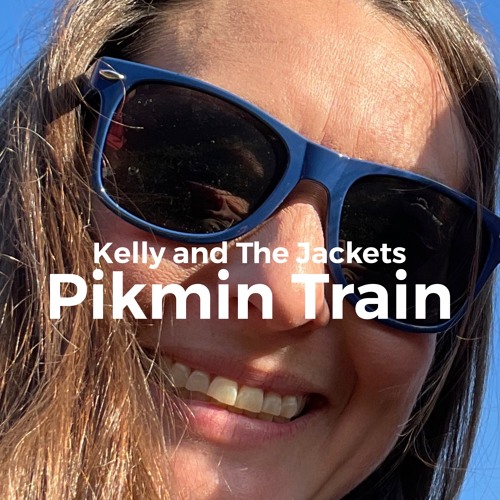 Pikmin Train