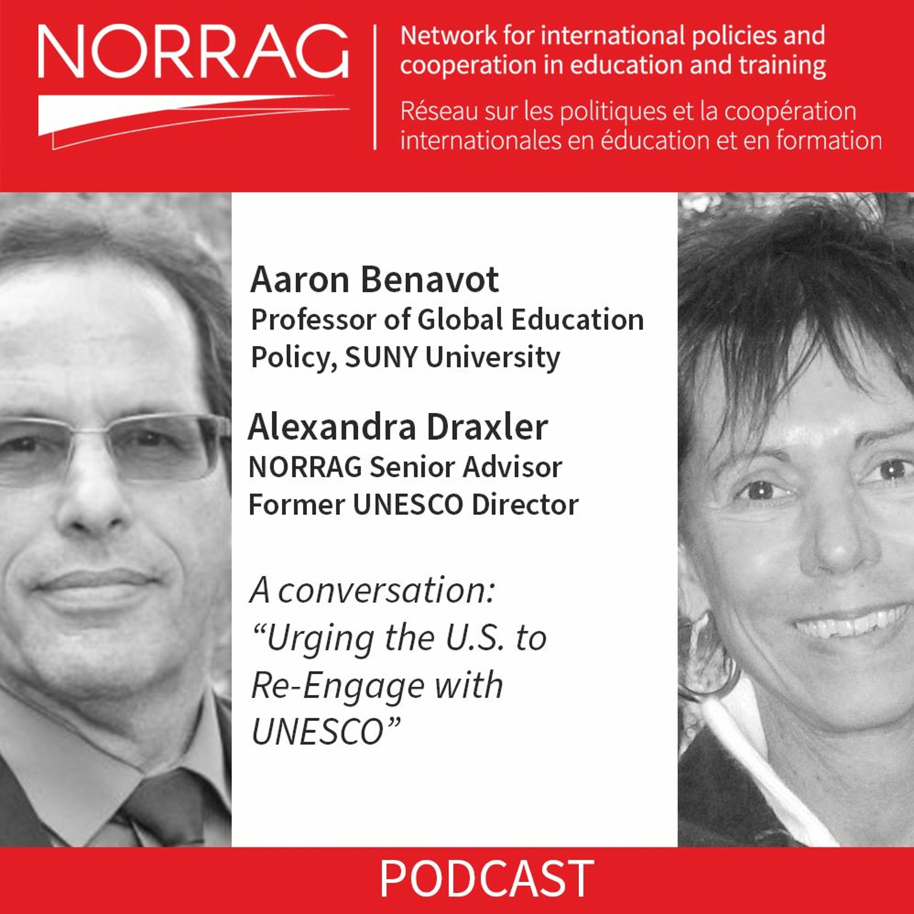 NORRAG NETWORK