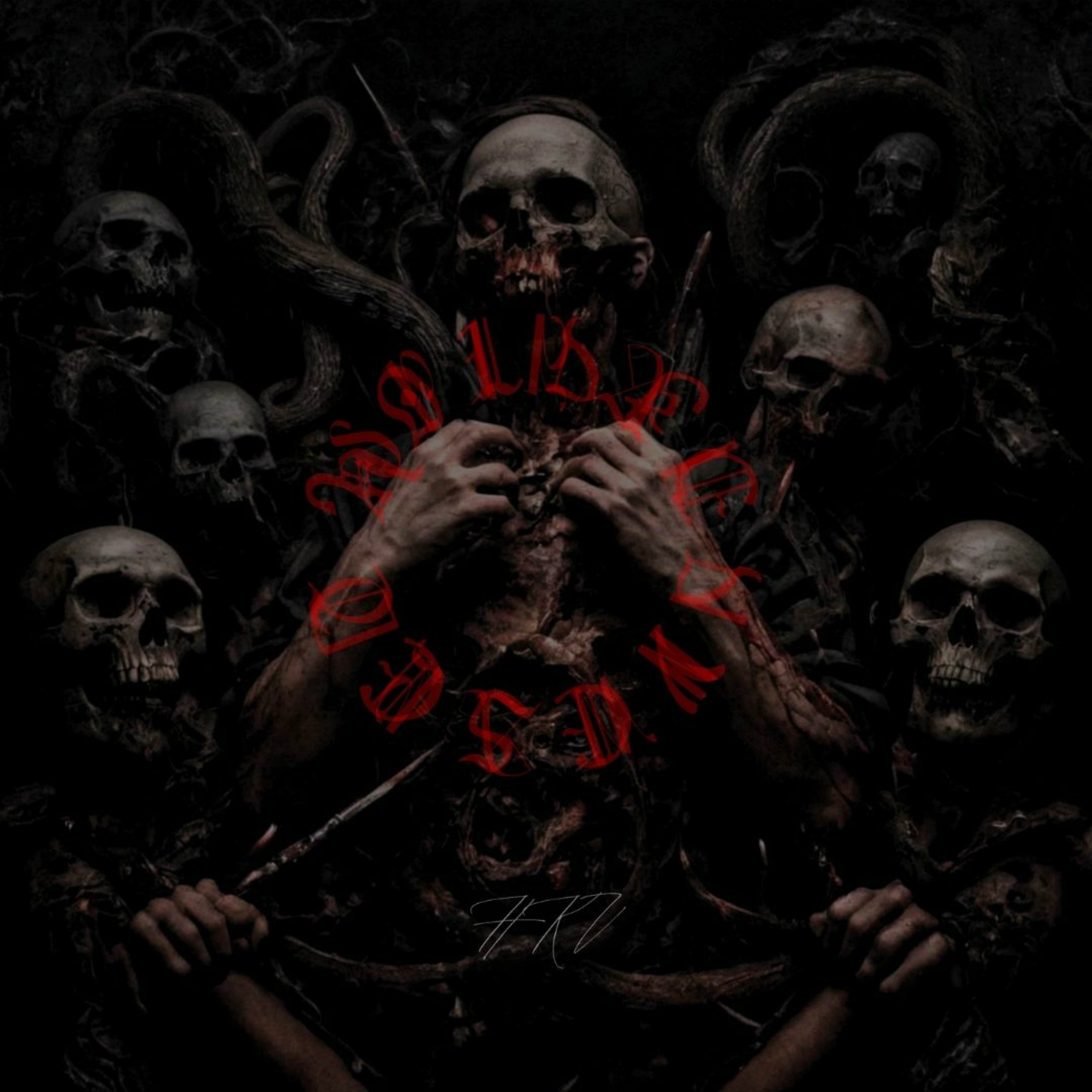 HOLDKEDVESET - Inward Spiral episode artwork