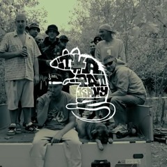 Tha Patkányz - Shitháziak