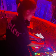 you never wanted me! Set / Mix