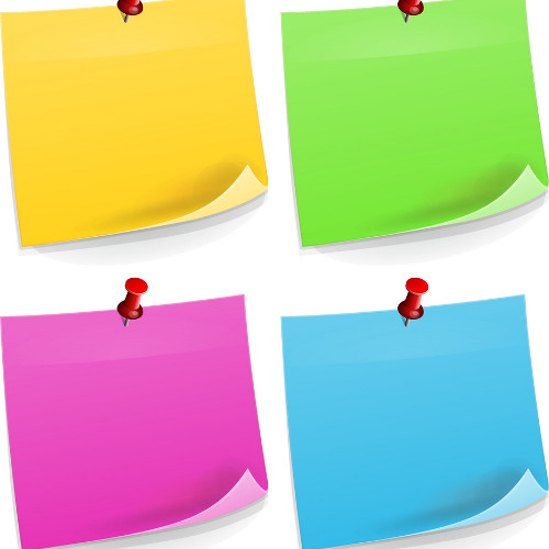 Four Notes