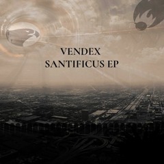 Vendex - Grimorium Metallum (NMTV006)