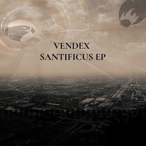 Vendex - Grimorium Metallum (NMTV006)