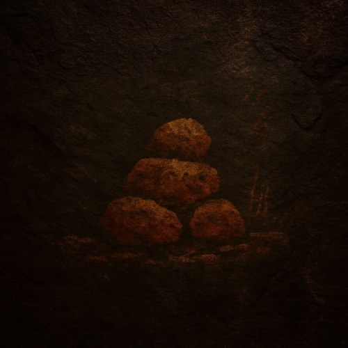 Basalt Field