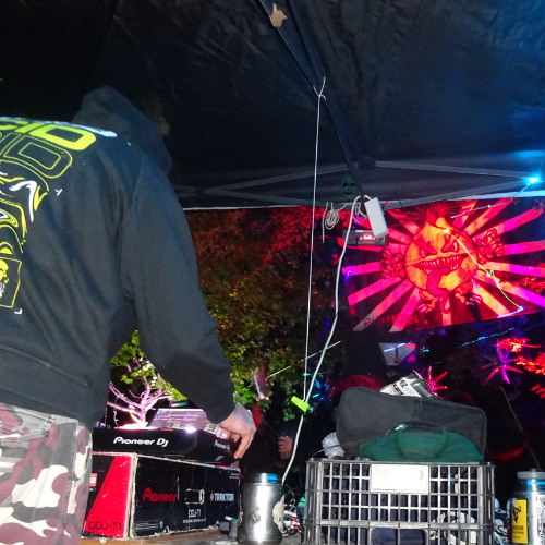 T-RMO  DJ Set Cebollatek 1 - Jumper & Jumpstyle