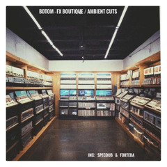 FX Boutique / Ambient Cuts preview