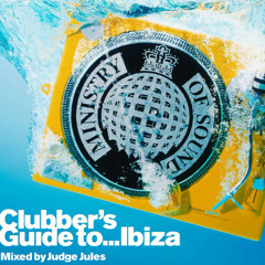 Clubber's Guide To... Ibiza - Summer 2000 - CD1 - (2000)