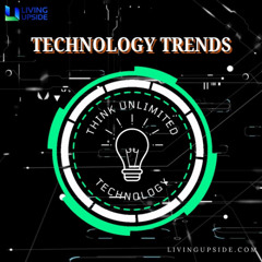 Shape Tomorrow The Rise of a Powerful Technology Trend