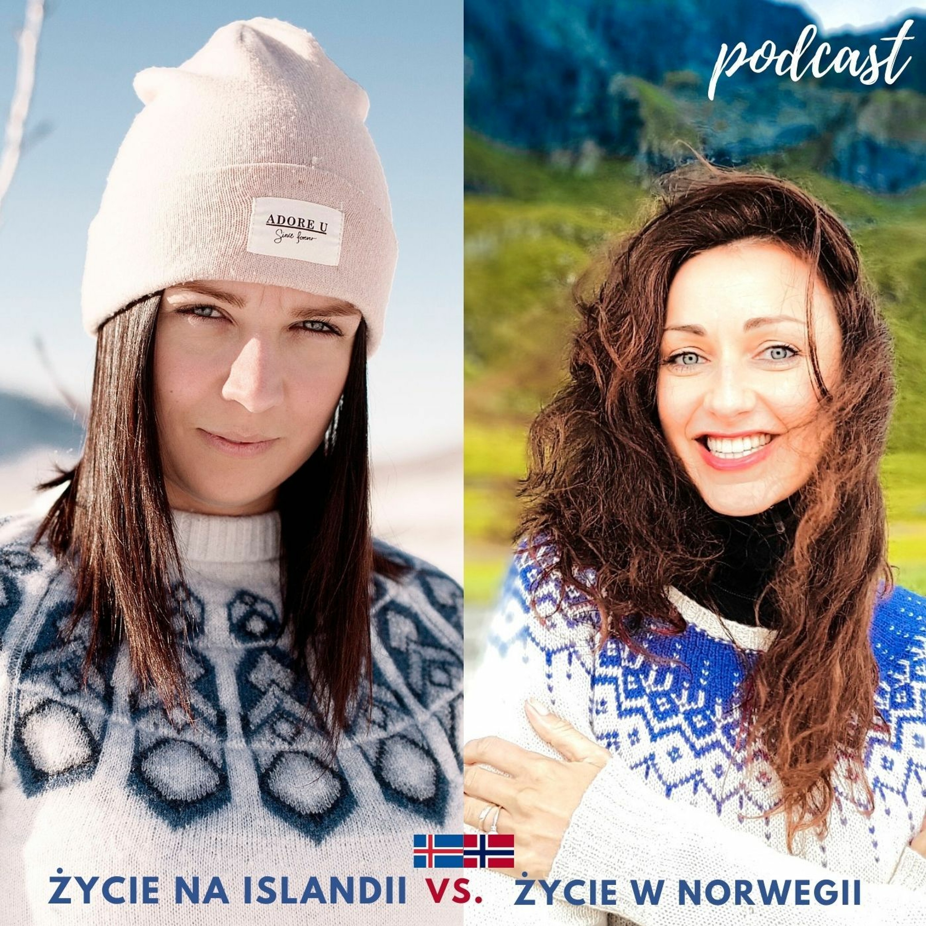 Życie w Norwegii