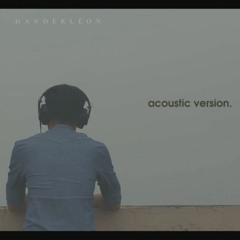'có ai ở đây không?' (Acoustic Version) - 14 Casper & Bon