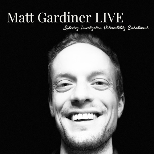 Stream Sunday Reflections (Sept 11, 2022) by Matt Gardiner LIVE | Listen  online for free on SoundCloud