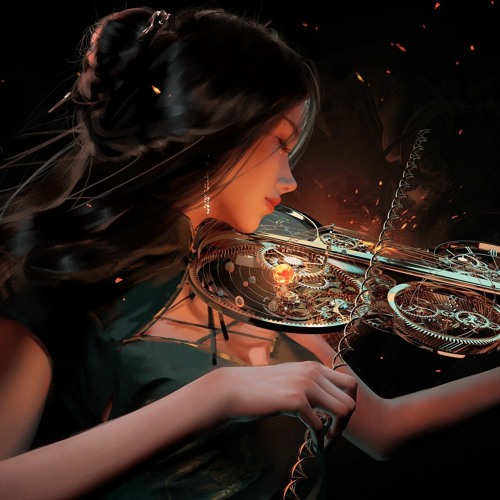 Wolves ft Naruto Shippuden Remix (Hoàng Khiêm Remix)  | reup by NDM