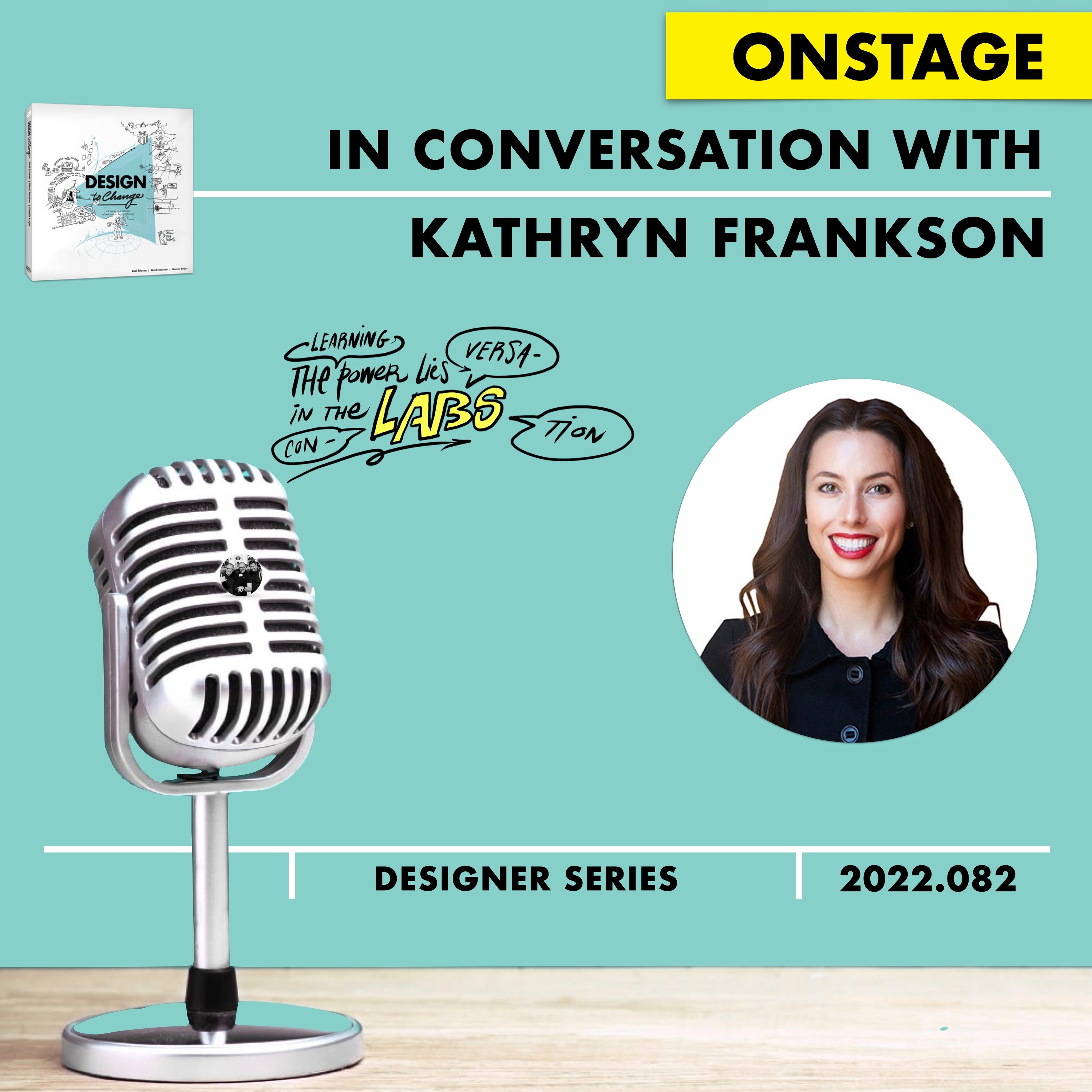 Event Design Collective PODcasts