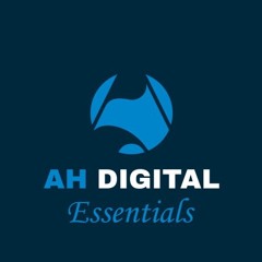 DJ Ruby - AH Digital Essentials 047 - April 2021