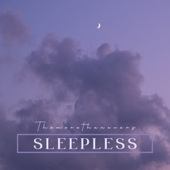 Sleepless (Haunted Instrumental)