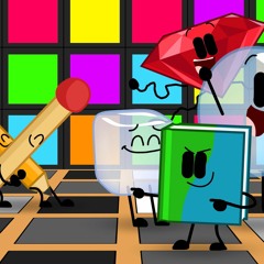 Eliminating BFDI Slow Version (The Clubhouse of Awesomeness)