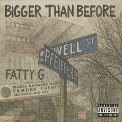 Fatty G Feat. Baby Three - Clutch