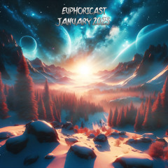 Euphoricast - #90 (January 2025)