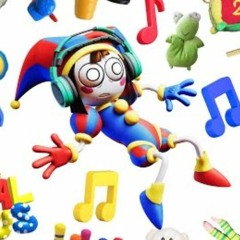 Sorry About That - Digital Circus Ost