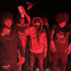 Theokappa.BK x Drakoslater - IT HIT DIFFERENT
