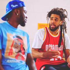 J.Cole x RDC Stream Intro (Jersey Club)