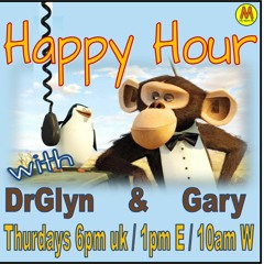 S05 E20  Happy Hour On The Fly - 17 - 02 - 2022