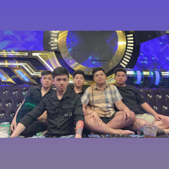 NST VIETMIX - BỜ ON BON  Vol5  2024 ( Bé Bon Mix )