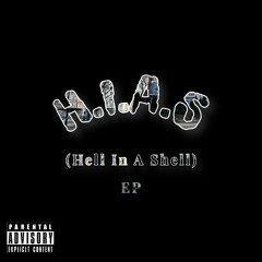 Can’t Wait(Feat.Myke Lowry)