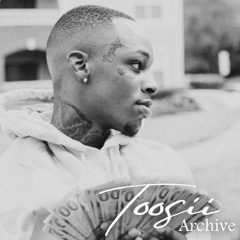 Toosii - Cartier (Snippet) ᴜɴʀᴇʟᴇᴀsᴇᴅ