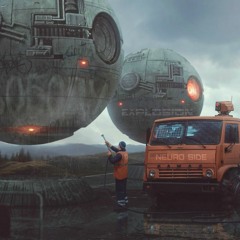 Explosion - Neuro Side 9