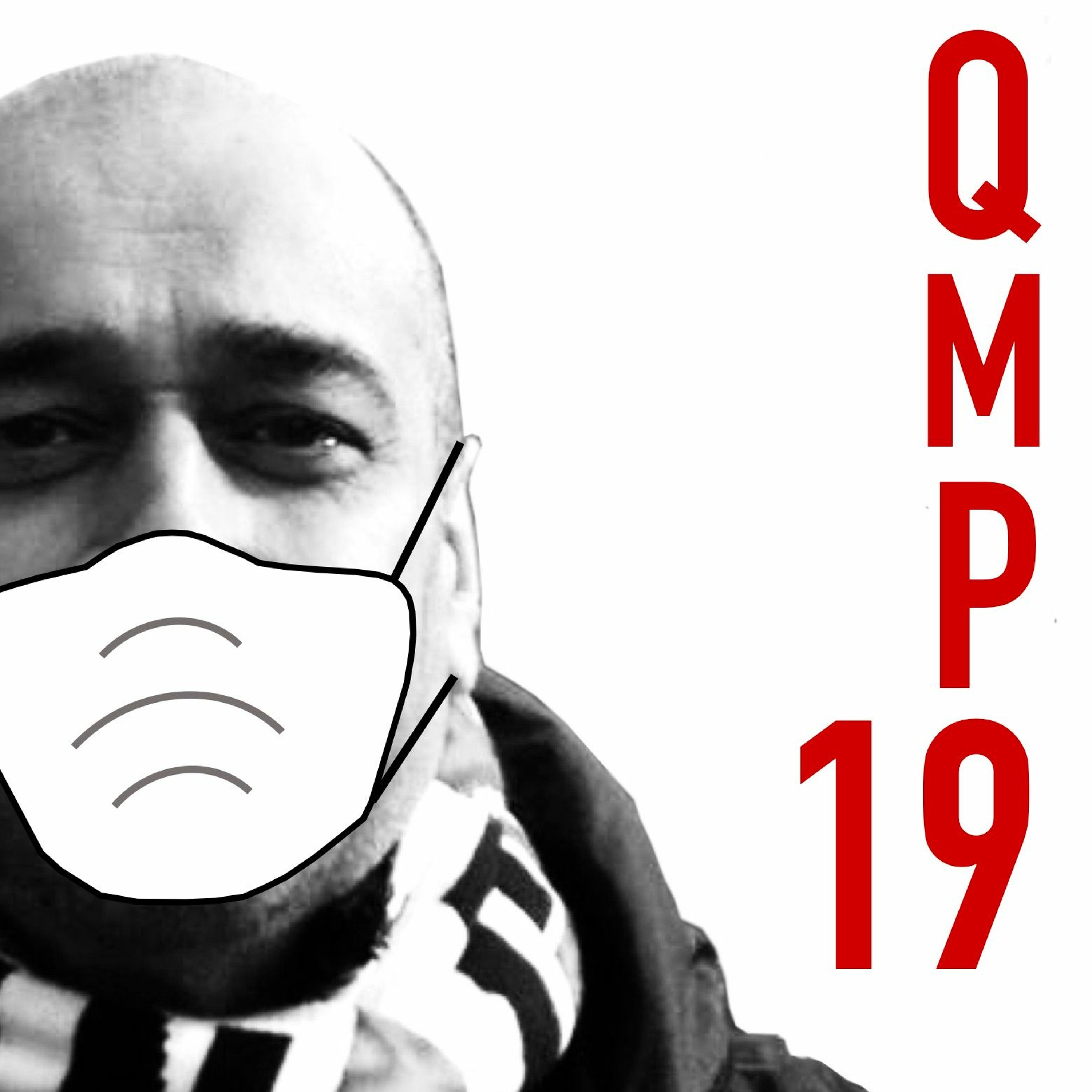 Quarantined Market Podcast