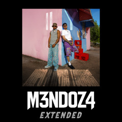 Kapo, Myke Towers - ILY (M3NDOZ4 EXTENDED)