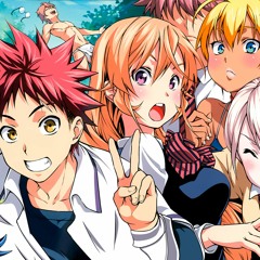 Tokyo Karan koron - Spice (BounsE Remix)[Food Wars Ending #1]