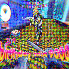 birthdaymix9000