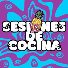 Sesiones De Cocina - Rec-Sonidera