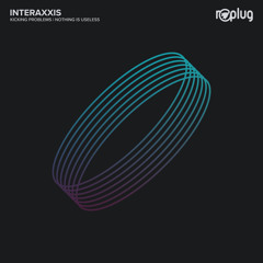 Kicking Problems (Original Mix)