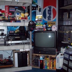 I want to bury myself in the fucking internet