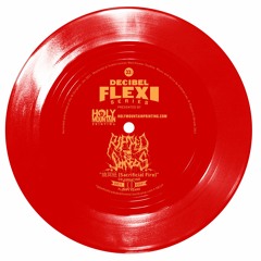Ripped to Shreds "燒冥紙 (Sacrificial Fire)" (dB129)