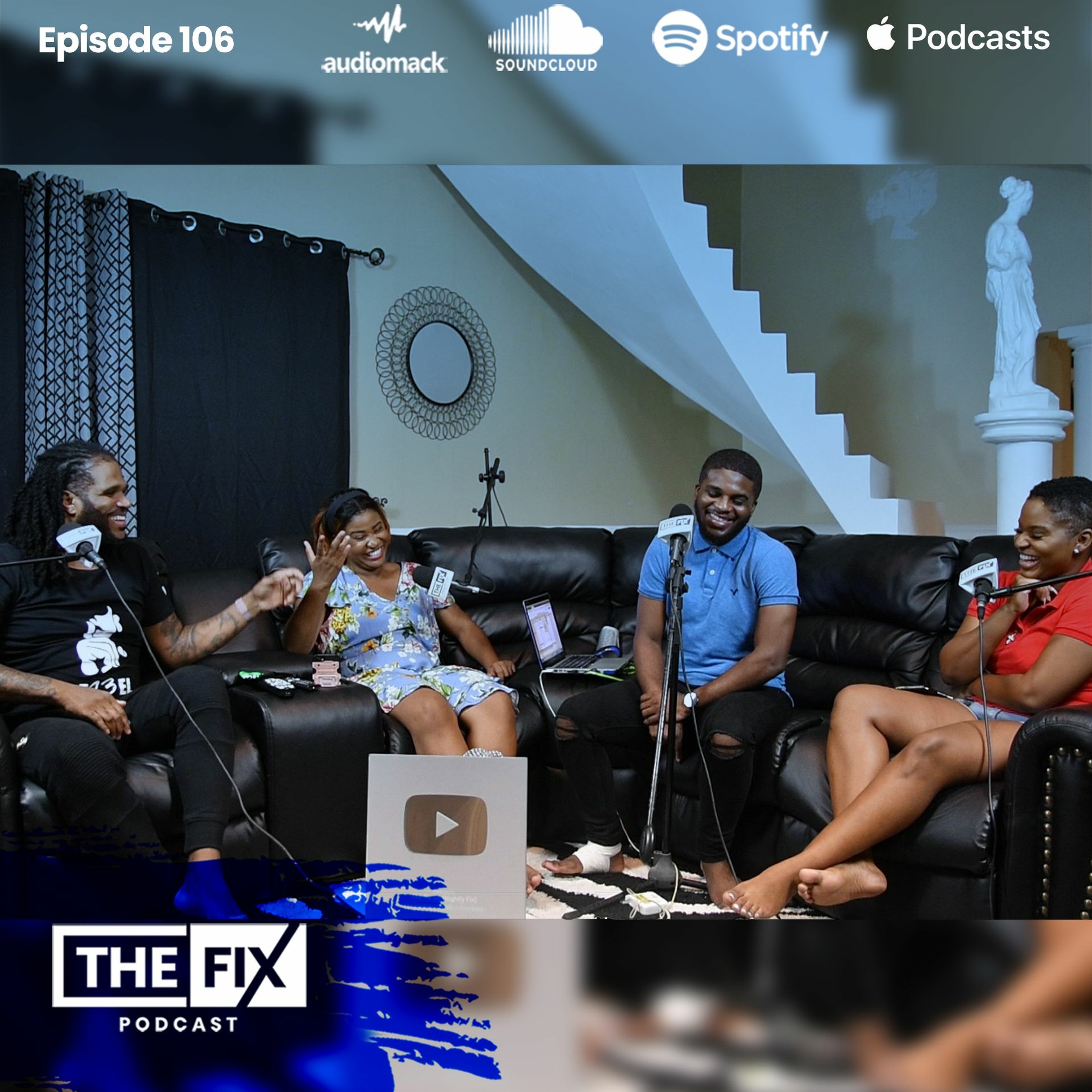 The Fix Podcast
