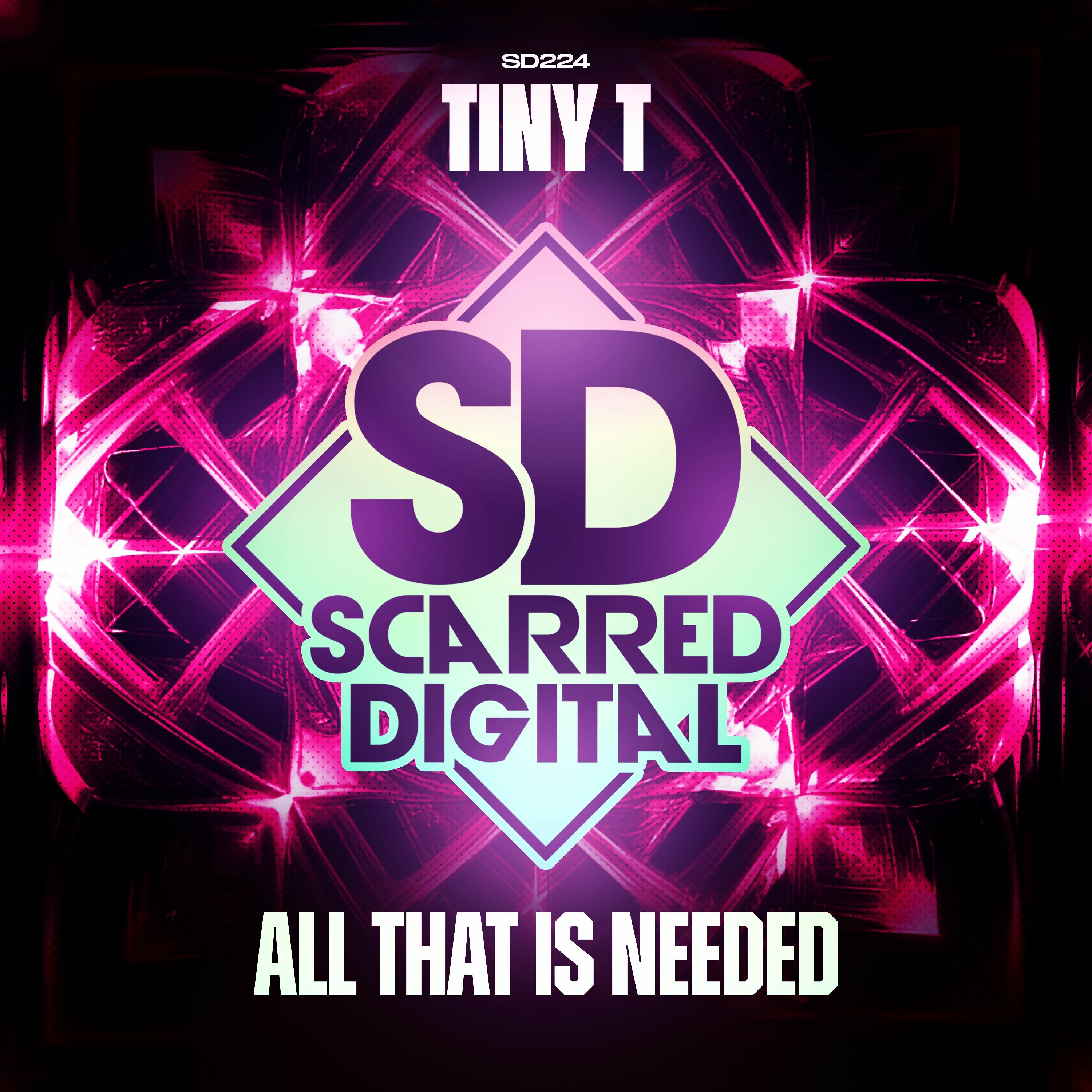 Scarred Collective
