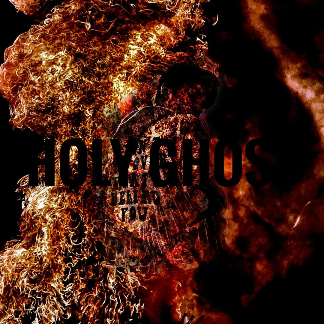 Stream Holy Spirit (prod.me) by Ryan Loomis | Listen online for free on ...