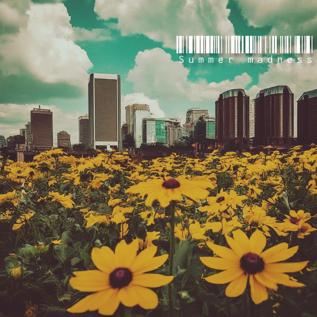 Summer Madness Prod by dnnyhsrs