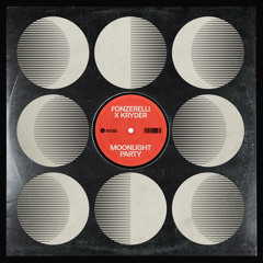 Moonlight Party (Extended Mix)