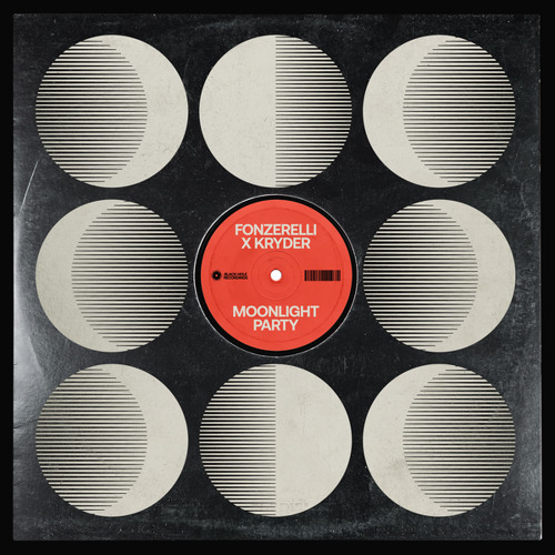 Stream Moonlight Party (Extended Mix) by Fonzerelli | Listen