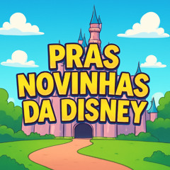 MC 7 REI E MC A MIDIA - PRAS NOVINHAS DA DISNEY ((DJ JEFFINHO THUG))