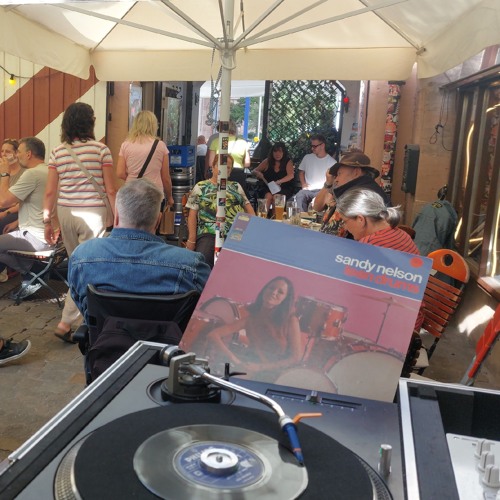 Balkon Sonntag 22.09.2024 #2