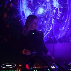 Zirius Set @ Resonation Chapter V: Realm 17.04.2025 [Trance & Techno]