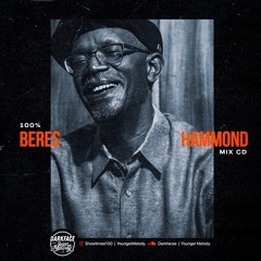 Darkface & Younger Melody - 100% Beres Hammond